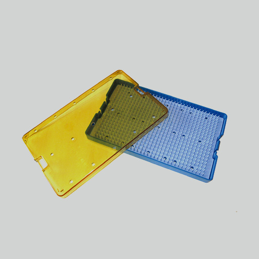 Sterilization Tray