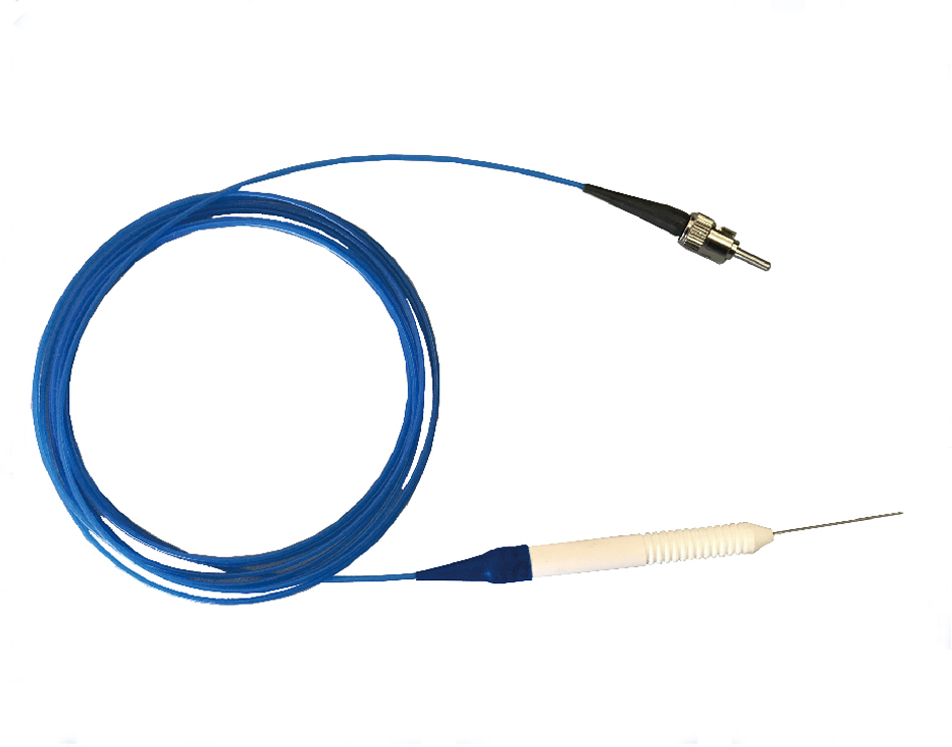 Ophthalmic Laser Probe